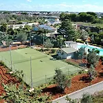 Frande - Con Ampia Piscina E Campo Da Gioco Privato *
