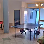 Tatil Evi Frande - Con Ampia Piscina E Campo Da Gioco Privato Alessano