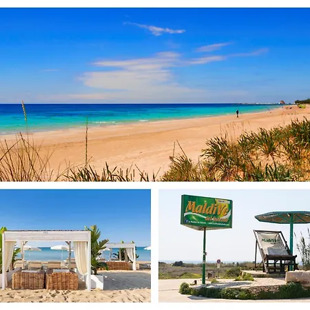 Frande - Con Ampia Piscina E Campo Da Gioco Privato Nyaraló