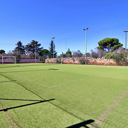 Dom wakacyjny Frande - Con Ampia Piscina E Campo Da Gioco Privato *