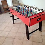 Frande - Con Ampia Piscina E Campo Da Gioco Privato * Alessano