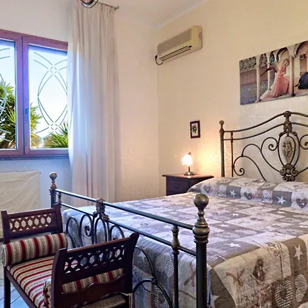 Frande - Con Ampia Piscina E Campo Da Gioco Privato * Alessano