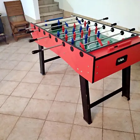 Frande - Con Ampia Piscina E Campo Da Gioco Privato * Alessano