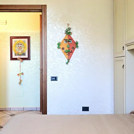 Frande - Con Ampia Piscina E Campo Da Gioco Privato * Alessano