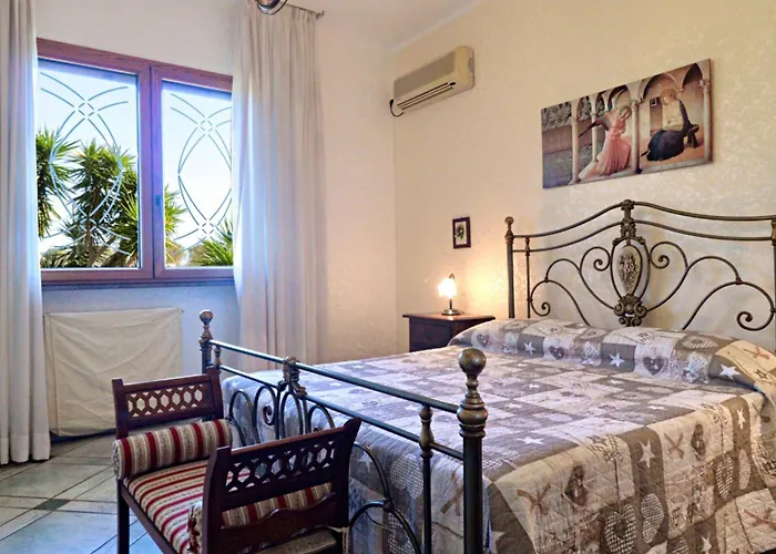 Frande - Con Ampia Piscina E Campo Da Gioco Privato * אלסאנו