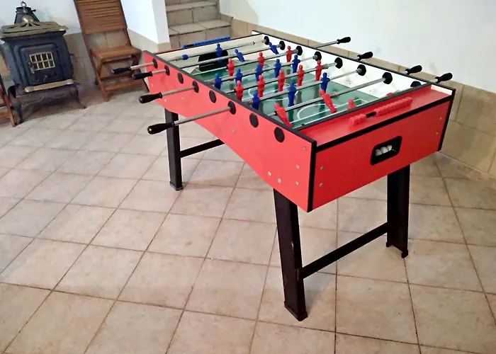 Frande - Con Ampia Piscina E Campo Da Gioco Privato * אלסאנו