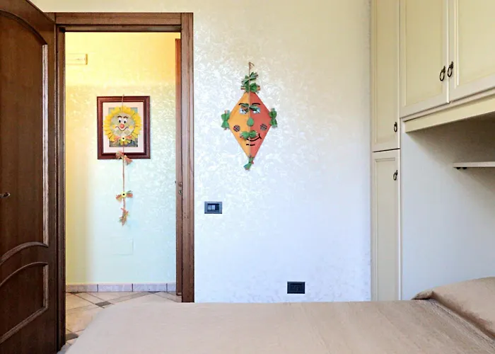 Frande - Con Ampia Piscina E Campo Da Gioco Privato * אלסאנו