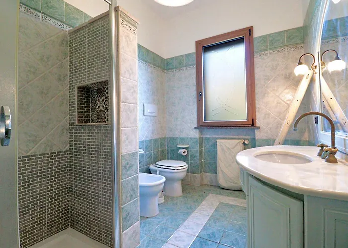 Tatil Evi Frande - Con Ampia Piscina E Campo Da Gioco Privato *